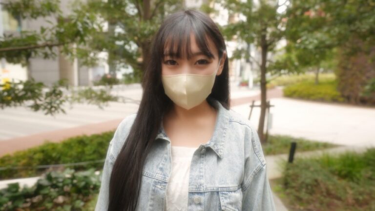 A beautiful former student of the Ikki-kai, a medical student! That super popular girl (apparently it's a secret...) Full face reveal, beautiful big breasts, F cup, slim busty! Outdoor exposure, outdoor sex! Personal shooting Original individual shooting 417th person