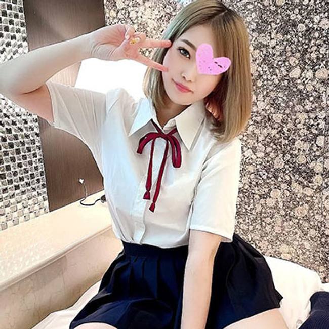 18 years old, graduated from a famous prefectural school in S, J● Reflexology's cute beauty **★ Old man's dick raw creampie sex!! Sayaka (18 years old)