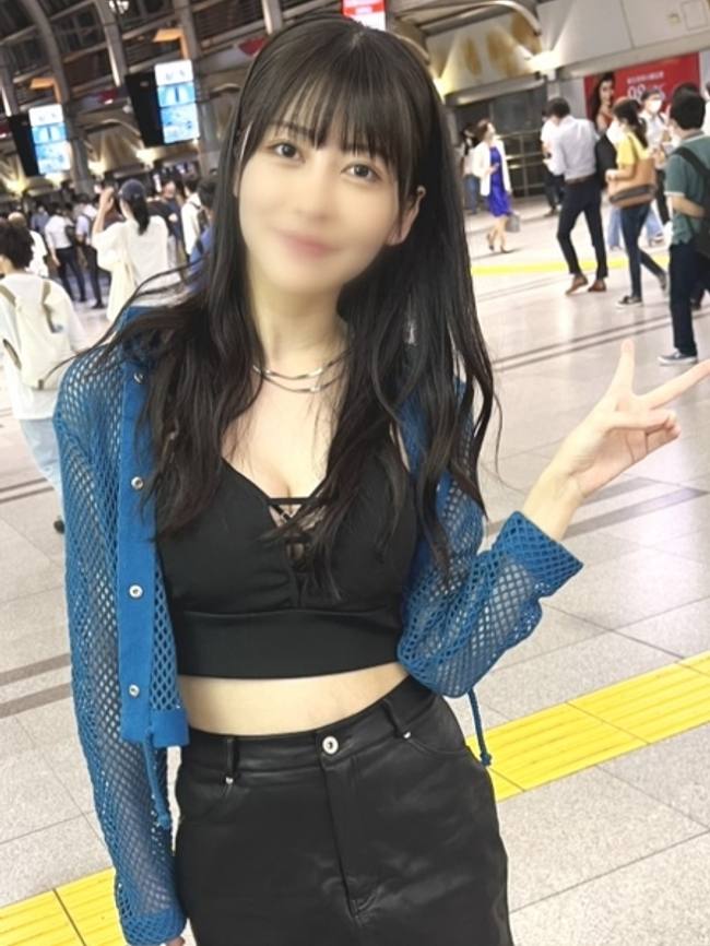 Hinako (22) is very cute and has a strong sex drive. I called her from Shizuoka.